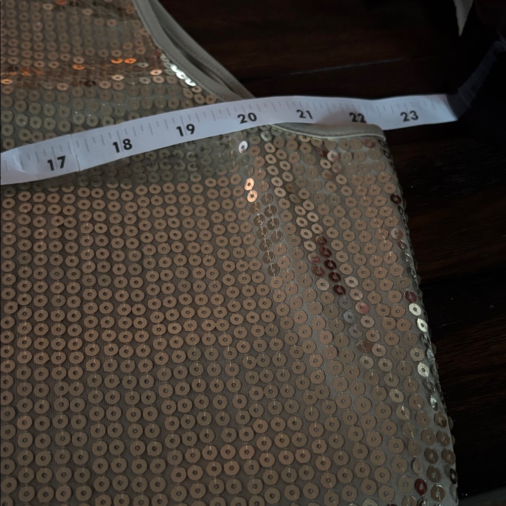 Joan Rivers sequin tops.Brand new Never worn.
$13 each or 2/$20 - Picture 13 of 16